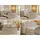 MKS Fortina 180 x 200 cm H4 Creme