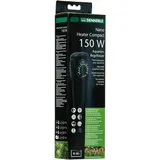 Dennerle 5691 Nano Heater Compact 150 Watt | Regel-Heizer für Aquarien von 90-180 Liter