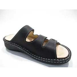 Finn Comfort Grenada black 38