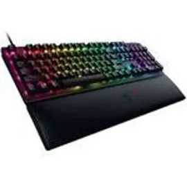 Razer Huntsman V2 Clicky Optical Purple DE