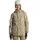 BURTON Jet Ridge Jacke 2025 snowfall camo - M