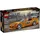 LEGO Speed Champions The Fast and The Furious Toyota Supra MK4 77260