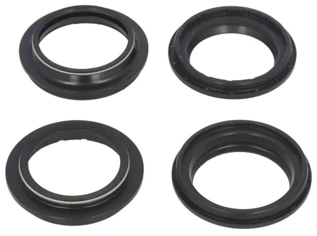 Caches poussière de fourche 4RIDE AB57-178