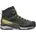 dark anthracite/mustard