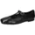 Melvin & Hamilton Ballerinas Damen Livia 8 Schwarz 38