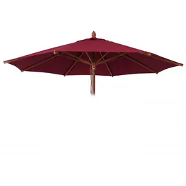 MCW C57b Ø 400 cm Bordeaux