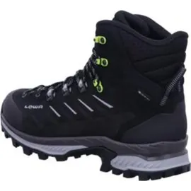 Lowa Randir GTX Mid Herren schwarz - Gr.: 42.5