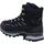 Lowa Randir GTX Mid Herren schwarz - Gr.: 42.5