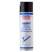 LIQUI MOLY Seilfett Spray 500 ml