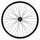 MVTek Hinterrad Mtb 27.5 aus Aluminium mit Scheibenbremse, 9/10 Gänge, 36 Speichen ́ Mvtek