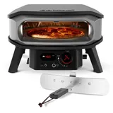 cozze Premium Rotate Pizzaofen Gas