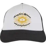 pequs Paradise Beach Club Cap schwarz onesize