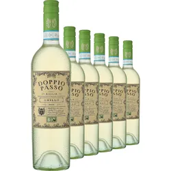2024 Doppio Passo Grillo - Bio im 6er-Vorratspaket