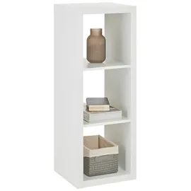 BASED Raumteiler in Weiß