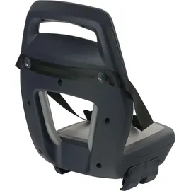 QIBBEL 6+ Junior Schwarz