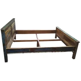 SIT Möbel Riverboat 180 x 200 cm Bunt