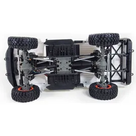 AMEWI Crawler AMXRock RCX10B 4CH RTR weiß 22432