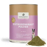 Paws & Patch Paws&Patch Zistrosenkraut Pulver für Hunde 150 g