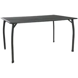 Tisch Toulouse 140x74x90cm