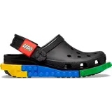 Crocs 4lw System Clog K Schwarz 32