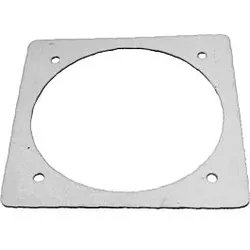 Wolf Dichtung unter Ventilator 3910543