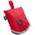 Hunter Uppsala Rain Hundemantel 50 Schwarz