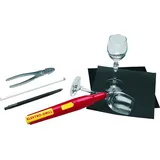 Selva Bastelset Glasritzen