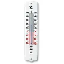 TFA Innen-Außenthermometer 12.3009