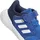 adidas Tensaur Run 3.0 Kids Bright Royal/Cloud White/Dark Blue 26 1/2