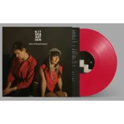 New Internationale (Red LP)