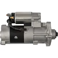 Hella 8EA 015 642-231 Starter/Anlasser - 12V - 2.5kW