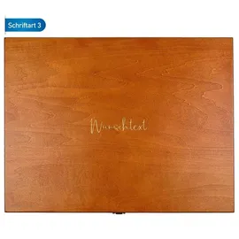 Philos 2503 - Turnierschachset, Feld 50 mm