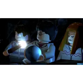 Lego Harry Potter Collection (PlayStation 5