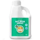 Silberkraft Milbenspray Hamster 2 l Spray