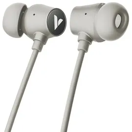 Verbatim TruSound ANC Neckband Grau