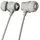 Verbatim TruSound ANC Neckband Grau