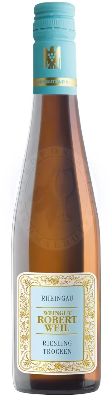 Rheingau Riesling 2025 Robert Weil 0,375l