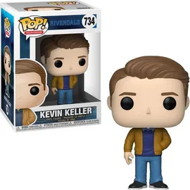 Pop Kevin Keller Funko POP Figur