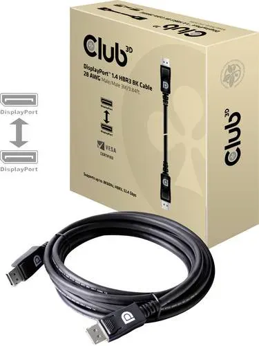 club 3d cac-1060
