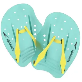 Speedo Tech Paddle rot | L