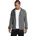 Stretch Woven Jacket grau M