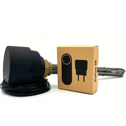 novolto P2300 + Tibber Pulse IR Bundle