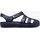 Crocs Classic Fisherman Blau 27