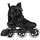 Powerslide Phuzion Argon 100 Inline-skates - Black - EU 44