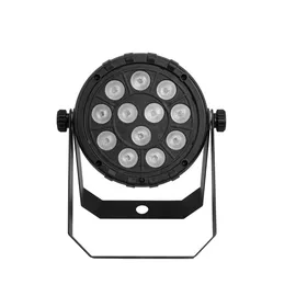 Eurolite PARty Spot Silent RGB/WW Schwarz