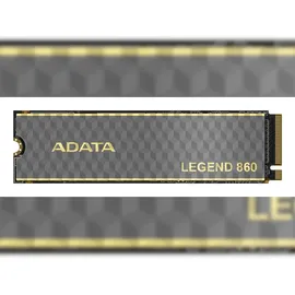 A-Data Legend 860 1 TB M.2