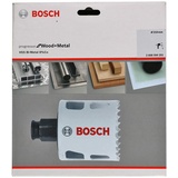 Bosch Accessories 2608594251 Lochsäge Progressor for Wood and Metal 210 mm