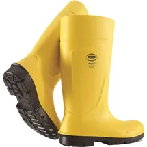 Bekina Bekina: Steplite Easygrip S5 Gelb, Schwarz Z, Größe 48 (Verpackt pro 1 Paar) - Gelb