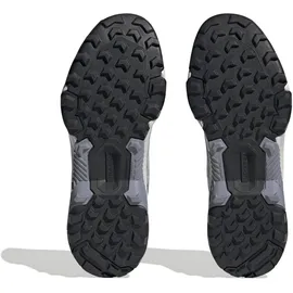 Adidas Terrex Estrail 2.0 Damen Silver Dawn / Blue Dawn / Core Black 39 1/3