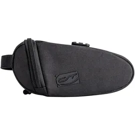 CON-TEC Via Pocket Satteltasche schwarz